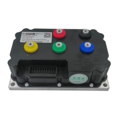 MR3_118528 Контролер bldc fardriver nd72300 hall sensor PRC