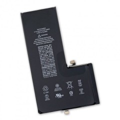 MR3_118552 Акумулятор телефона для iphone 11 pro max (aaaa, ic 1:1, (без лого), 3969mah PRC