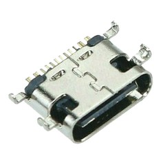 MR3_118988 Коннектор зарядки планшета для lenovo tab m10 tb-x605f, type-c PRC