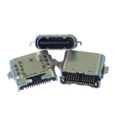 MR3_118986 Коннектор зарядки планшета для lenovo tab m10 plus tb-x606, type-c PRC