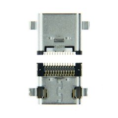 MR3_118987 Конектор зарядки для планшета lenovo tab 4 10 x704f, type-c PRC