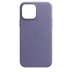 MR3_116610 Чохол silicone case для iphone 14 pro max (7) lavender (закритий низ) SILICONE CASE
