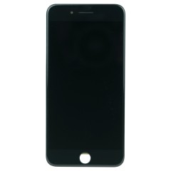 MR1_97521 Дисплей телефона для iphone 7 plus, оригінал, чорний ref. (rev.lg: dtp, c3f) LG