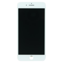MR1_97510 Дисплей телефона для iphone 8 plus білий, оригінал (відновлений), (rev.lg: dtp, c3f) APPLE