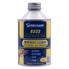 MR1_98388 Жидкость для удаления клея oca mechanic 8333 (300ml) MECHANIC