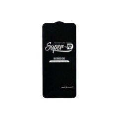 MR3_117493 Защитное стекло для iphone 12 mini mietubl super-d, черный PRC