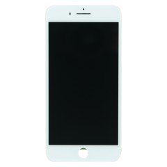 MR1_97510 Дисплей телефона для iphone 8 plus білий, оригінал (відновлений), (rev.lg: dtp, c3f) APPLE