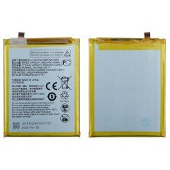 MR1_97955 Аккумулятор телефона для zte blade a71 (2021), li3839t44p8h866445 (4000mah) PRC