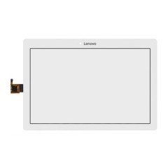 MR3_118984 Тачскрін сенсор планшета для lenovo a10-30l, x30f, x30l tab 2 білий PRC