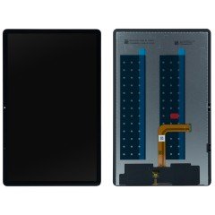 MR1_98798 Дисплей планшета для redmi pad (22081283g, 22081283c), у зборі з сенсором, чорний PRC