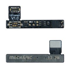 MR1_99117 Шлейф аккумулятора для программатора mechanic r19 (iphone 12 pro max) MECHANIC