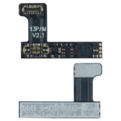 MR1_99119 Шлейф аккумулятора для программатора mechanic r19 (iphone 13 pro, 13 pro max) MECHANIC