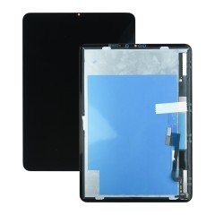 MR1_99396 Дисплей планшета для ipad pro 11 (2021), в сборе с сенсором, черный (a2377, a2459, a2301, a2460) оригинал prc PRC