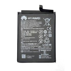 MR1_99225 Аккумулятор телефона для huawei hb396286ecw (3400mah) p smart (2019), honor 10 lite, снятый оригинал HUAWEI