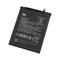 MR3_118140 Аккумулятор телефона для redmi note 7 (bn4a), (техническая упаковка), оригинал XIAOMI