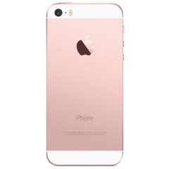 MR1_98621 Корпус телефона для iphone 5 (з кнопками та sim лоток) rose золотистий h/c PRC