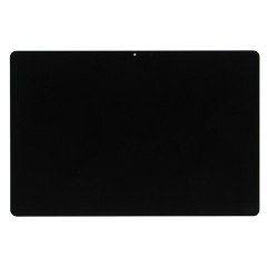 MR1_100222 Дисплей планшета для lenovo tab m10 3gen (10.1) tb328xu, у зборі з сенсором, чорний PRC