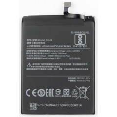 MR1_94169 Акумулятор телефона для redmi 5 plus bn44 (meg7), (4000mah) PRC