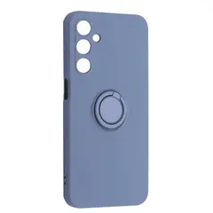 MR4_106115 Чохол ring case для samsung a25 (a255) пурпуровий 