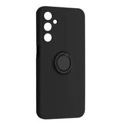 MR4_106122 Чохол ring case для samsung a55 (a555), чорний 