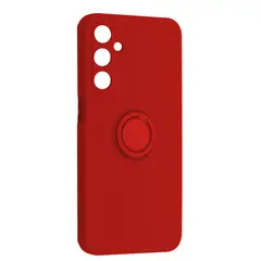 ЧОХОЛ RING CASE ДЛЯ SAMSUNG A35 (A355) ЧЕРВОНИЙ