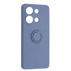 MR4_106142 Чохол ring case для redmi note 13 4g пурпуровий 