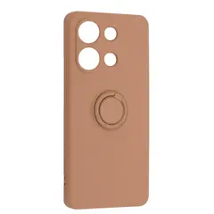 MR4_106152 Чохол ring case для redmi note 13 pro 4g рожевий 