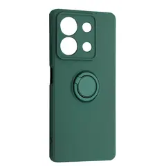 MR4_106148 Чохол ring case для redmi note 13 5g army зелений 