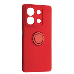 MR4_106158 Чохол ring case для redmi note 13 pro 5g червоний 