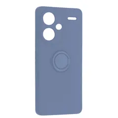 MR4_106163 Чохол ring case для redmi note 13 pro+ 5g пурпуровий 