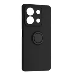 MR4_106156 Чохол ring case для redmi note 13 pro 5g, чорний 
