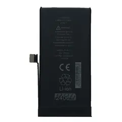 АКУМУЛЯТОР ALPHA-C EXTRA ДЛЯ IPHONE 13 MINI, 2406MAH