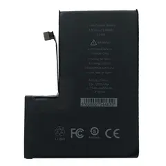 АКУМУЛЯТОР ALPHA-C ULTIMA ДЛЯ IPHONE 12 PRO MAX, 4400MAH