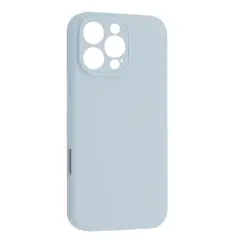 MR4_106348 Чохол silicone case full camera copy для iphone 16 pro max (43) light синій 