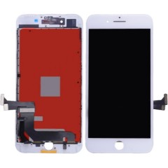 MR1_94148 Дисплей телефона для iphone 7 plus білий, оригінал (відновлений) APPLE