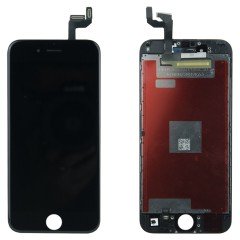 MR1_94139 Дисплей телефона для iphone 6s, чорний (відновлений) APPLE