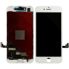 MR1_94146 Дисплей телефона для iphone 7 белый (восстановленный) APPLE