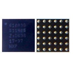 MR1_93878 Микросхема ic контроллера питания usb nxp 1610a3b 36pin для iphone 7, iphone 7 plus, оригинал prc PRC