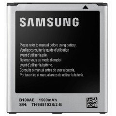 MR1_94205 Акумулятор телефона для samsung b100ae, s7260, s7272, g313, j105, s7390 (1500mah) PRC