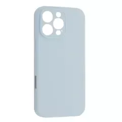MR4_106348 Чохол silicone case full camera copy для iphone 16 pro max (43) light синій 