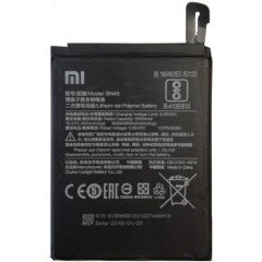 MR1_94132 Аккумулятор телефона для redmi note 5 bn45 (3900mah) PRC