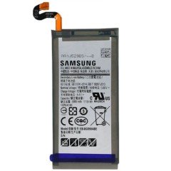 MR1_94222 Аккумулятор телефона для samsung galaxy s8 sm-g950f, eb-bg950abe, eb-bg950aba (3000mah) PRC