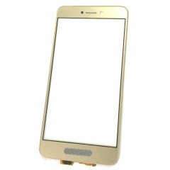 MR1_94167 Тачскрин сенсор телефона для huawei p9 lite (2017) золотистый PRC