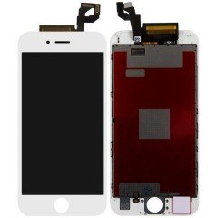 MR1_94140 Дисплей телефона для iphone 6s білий (відновлений) APPLE