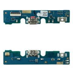MR1_100192 Разъем зарядки планшета для lenovo tab m7 tb-7305x, tb-7305f, tb-7305i (с платкой) h/c PRC