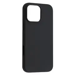 ЧОХОЛ LEATHER CASE WITH MAGSAFE ДЛЯ IPHONE 16 PRO MAX INK