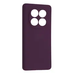 MR4_106896 Чохол silicone case full для redmi note 14 pro 5g grape 