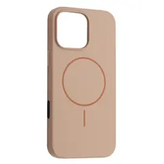 ЧОХОЛ AIR BEATS CASE 16 PRO DESERT GOLD
