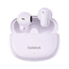 MR4_128968 Навушники baseus bowie e11 true wireless earphones пурпуровий a00053500533-z1 