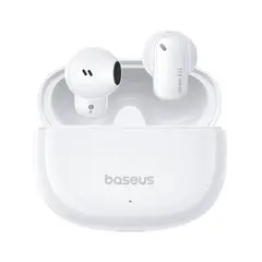 НАВУШНИКИ BASEUS BOWIE E11 TRUE WIRELESS EARPHONES, БІЛИЙ A00053500213-Z1